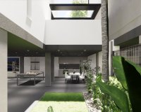 New Build - Villa - Torre Pacheco - Torre-Pacheco