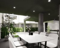 New Build - Villa - Torre Pacheco - Torre-Pacheco