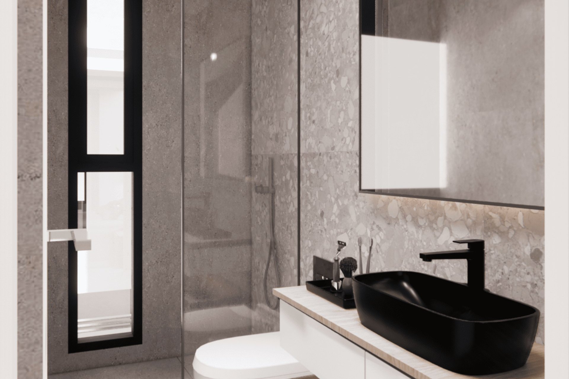 New Build - Villa - Torre Pacheco - Torre-Pacheco