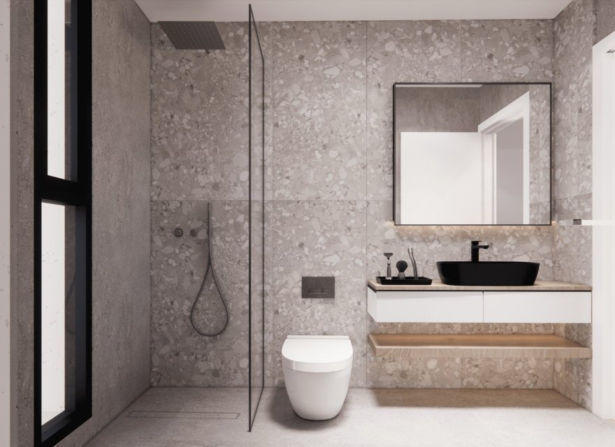 New Build - Villa - Torre Pacheco - Torre-Pacheco