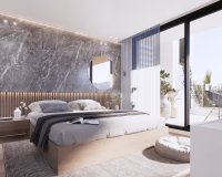 New Build - Villa - Torre Pacheco - Torre-Pacheco