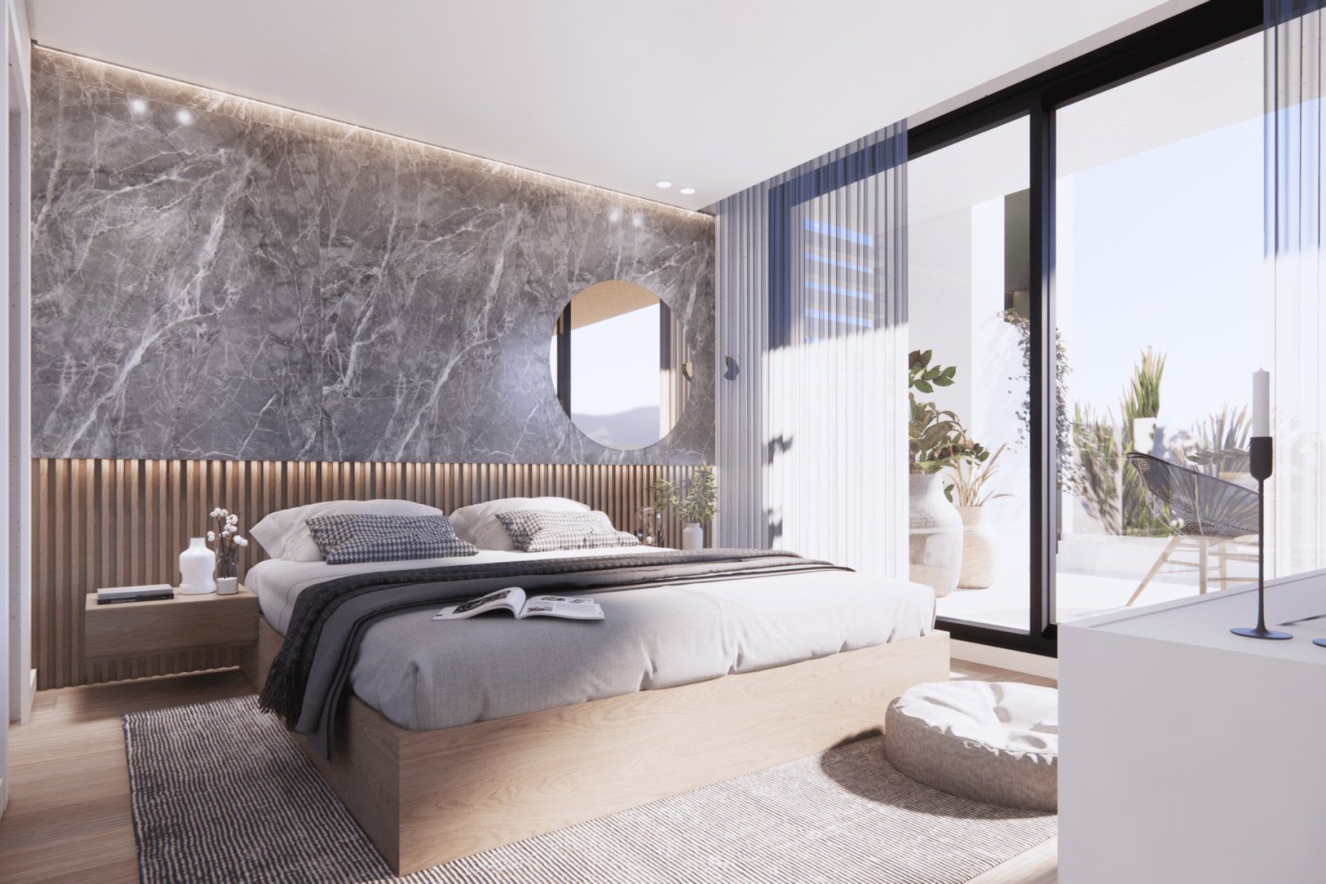 New Build - Villa - Torre Pacheco - Torre-Pacheco