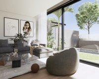 New Build - Villa - Torre Pacheco - Torre-Pacheco