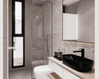 New Build - Villa - Torre Pacheco - Torre-Pacheco