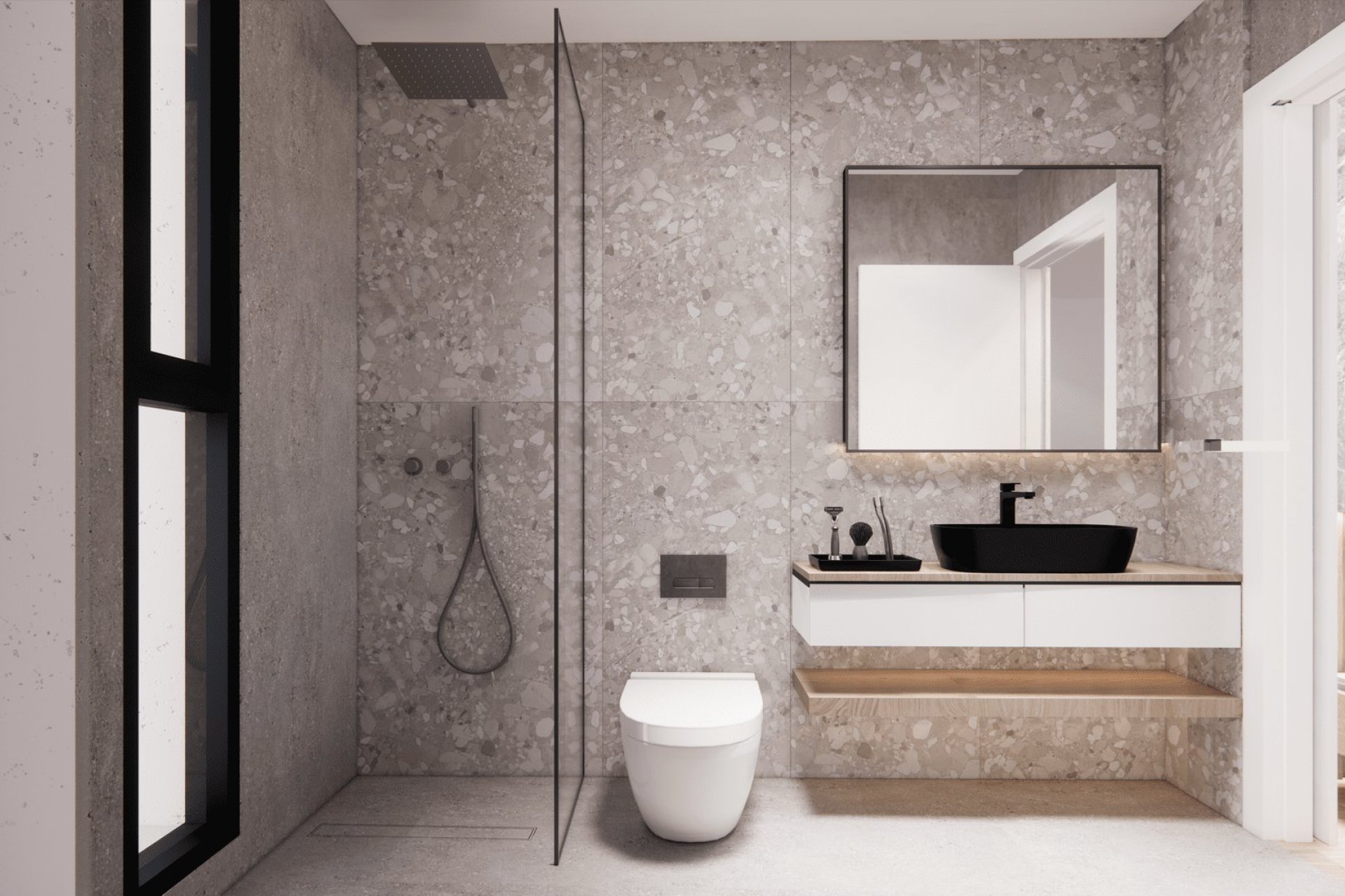 New Build - Villa - Torre Pacheco - Torre-Pacheco