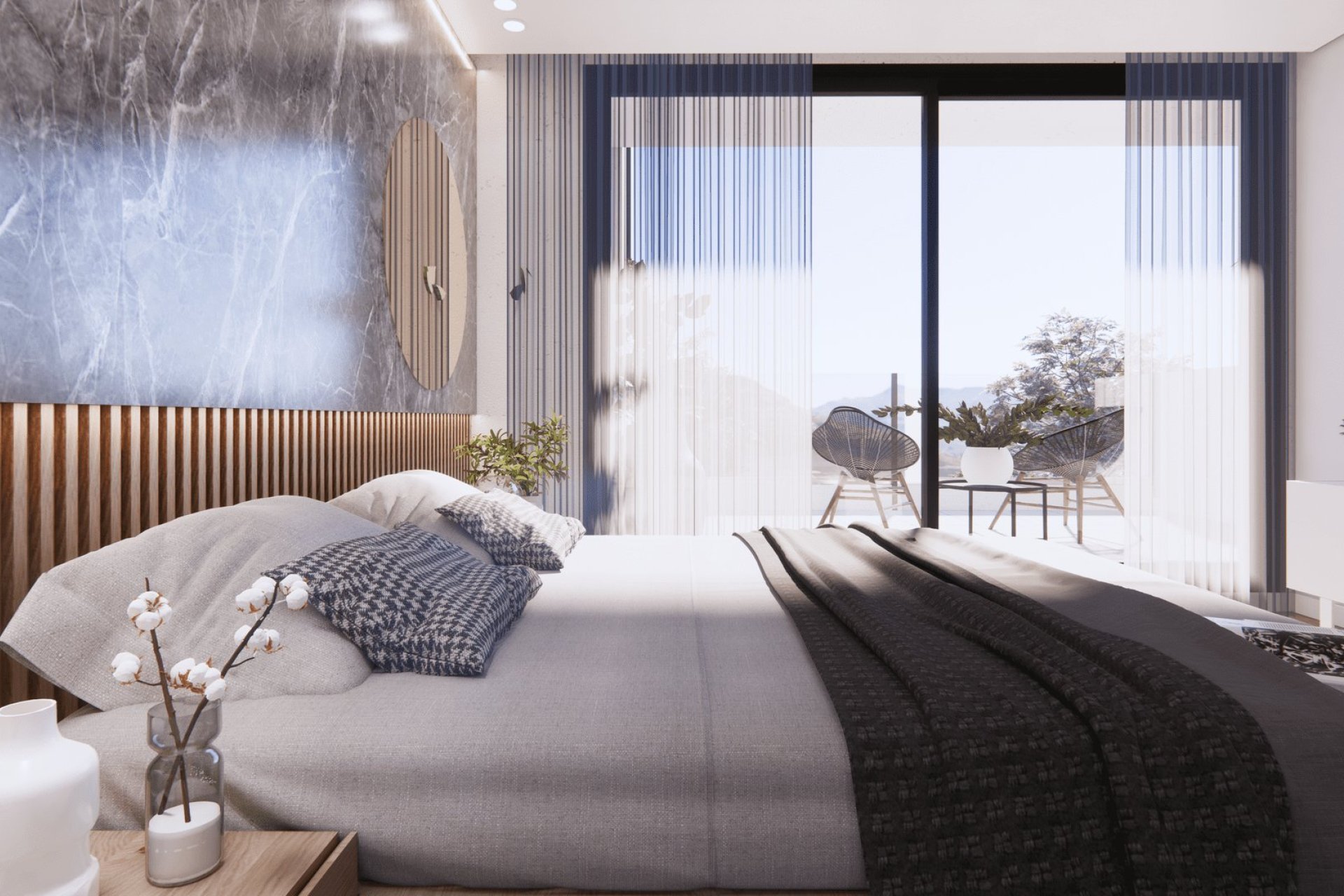 New Build - Villa - Torre Pacheco - Torre-Pacheco