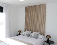 New Build - Villa - Torre Pacheco - Torre-Pacheco