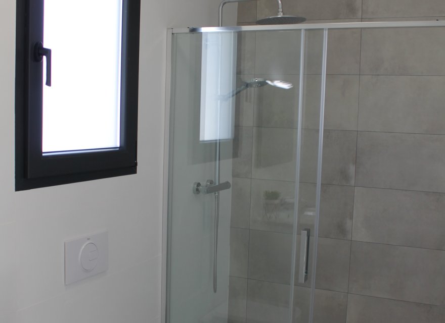 New Build - Villa - Torre Pacheco - Torre-Pacheco