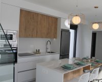 New Build - Villa - Torre Pacheco - Torre-Pacheco