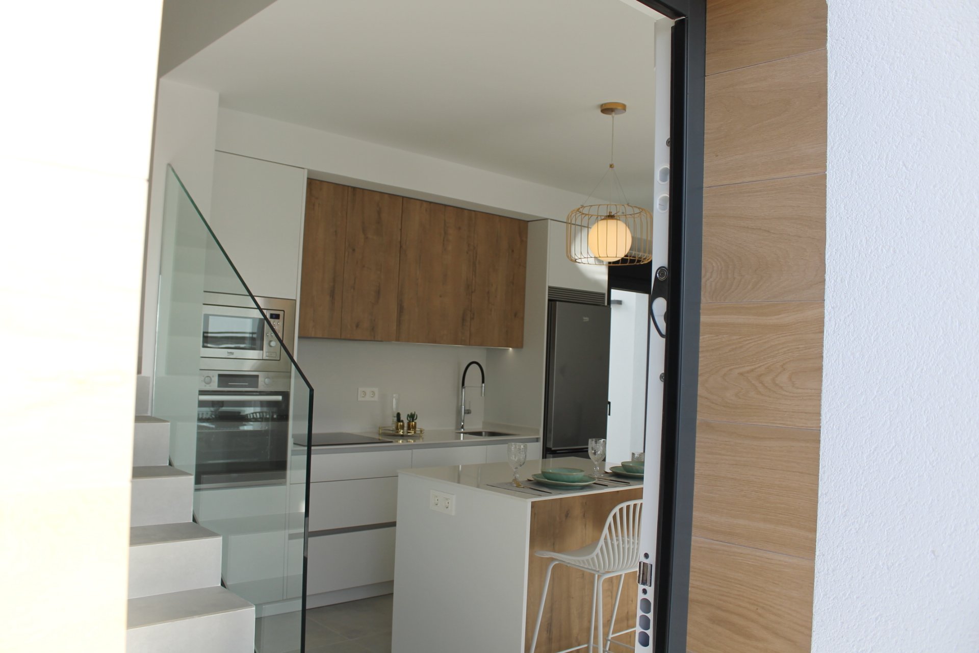 New Build - Villa - Torre Pacheco - Torre-Pacheco