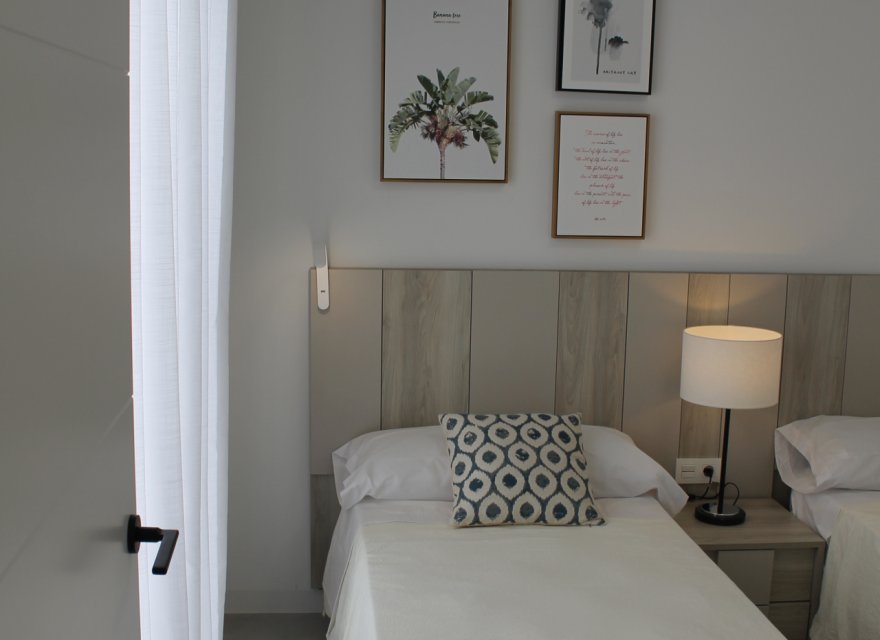 New Build - Villa - Torre Pacheco - Torre-Pacheco