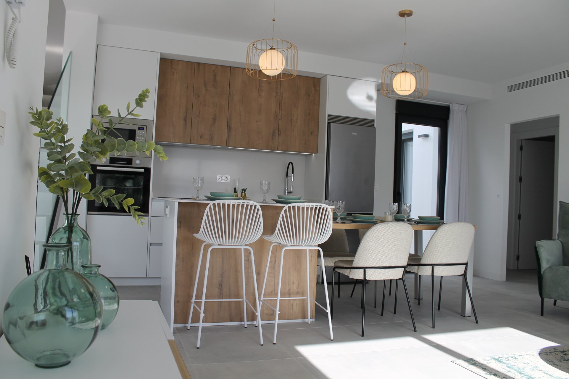 New Build - Villa - Torre Pacheco - Torre-Pacheco