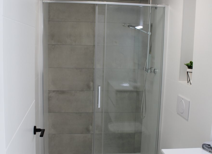 New Build - Villa - Torre Pacheco - Torre-Pacheco