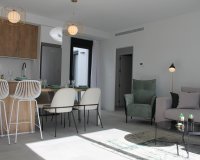 New Build - Villa - Torre Pacheco - Torre-Pacheco