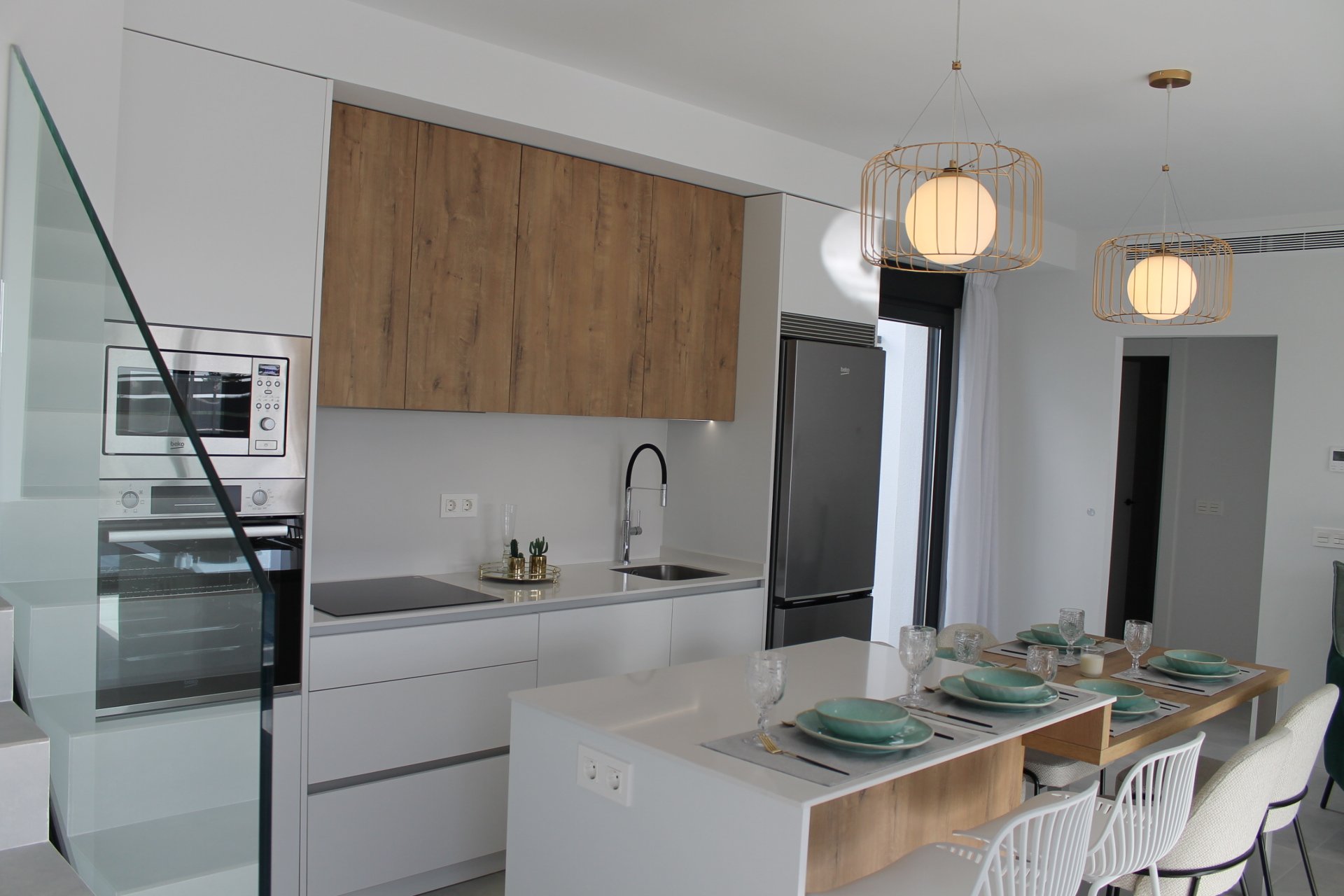 New Build - Villa - Torre Pacheco - Torre-Pacheco