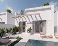 New Build - Villa - Torre Pacheco - Torre-Pacheco