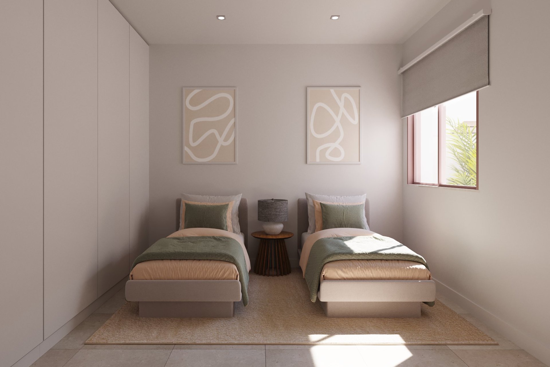 New Build - Villa - Torre Pacheco - Torre-Pacheco