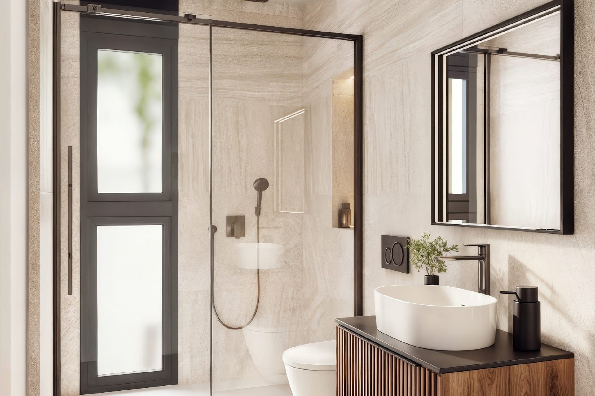 New Build - Villa - Torre Pacheco - Torre-Pacheco