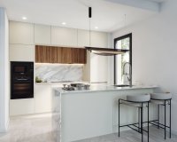 New Build - Villa - Torre Pacheco - Torre-Pacheco