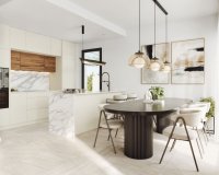 New Build - Villa - Torre Pacheco - Torre-Pacheco