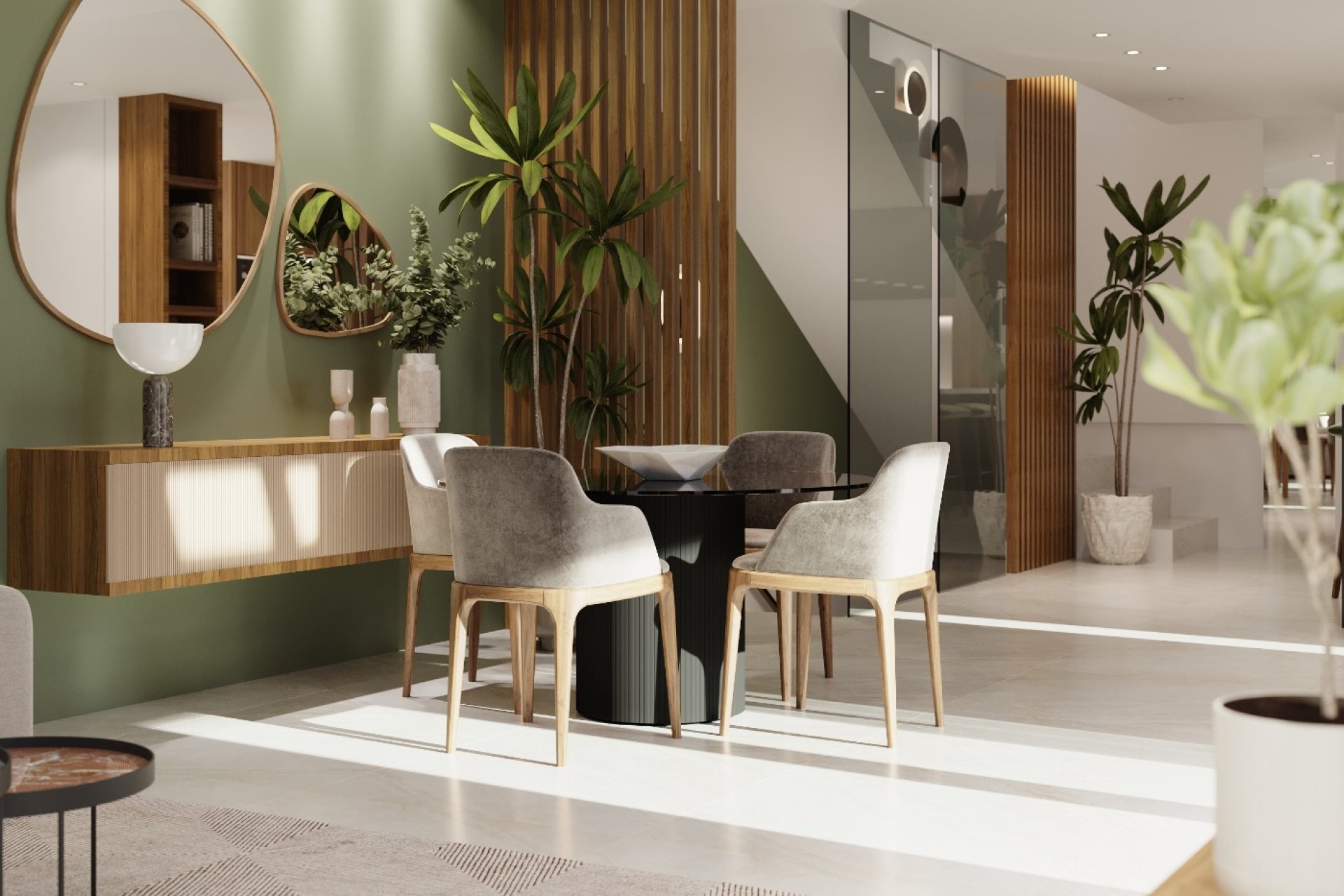 New Build - Villa - Torre Pacheco - Torre-Pacheco