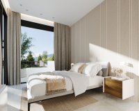 New Build - Villa - Torre Pacheco - Torre-Pacheco