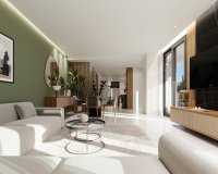 New Build - Villa - Torre Pacheco - Torre-Pacheco