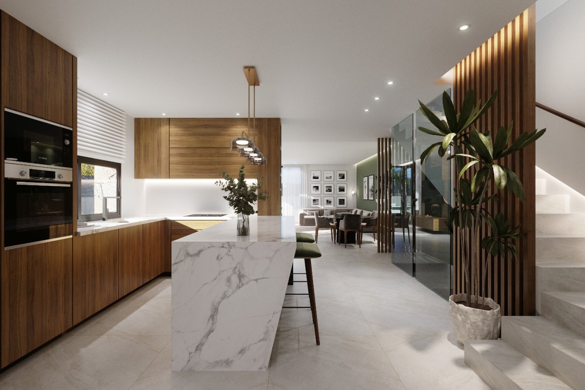 New Build - Villa - Torre Pacheco - Torre-Pacheco