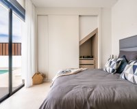 New Build - Villa - Torre Pacheco - Torre-Pacheco