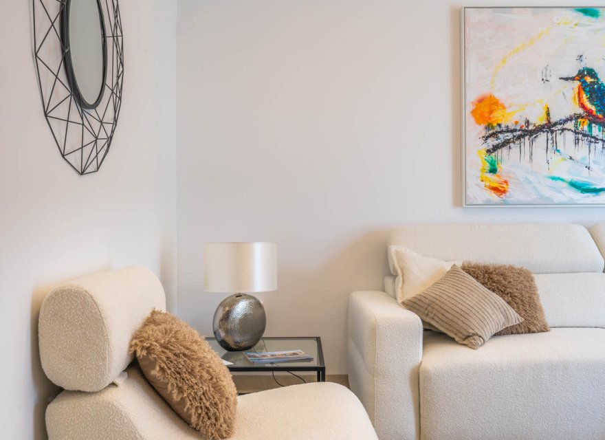 New Build - Villa - Torre Pacheco - Torre-Pacheco