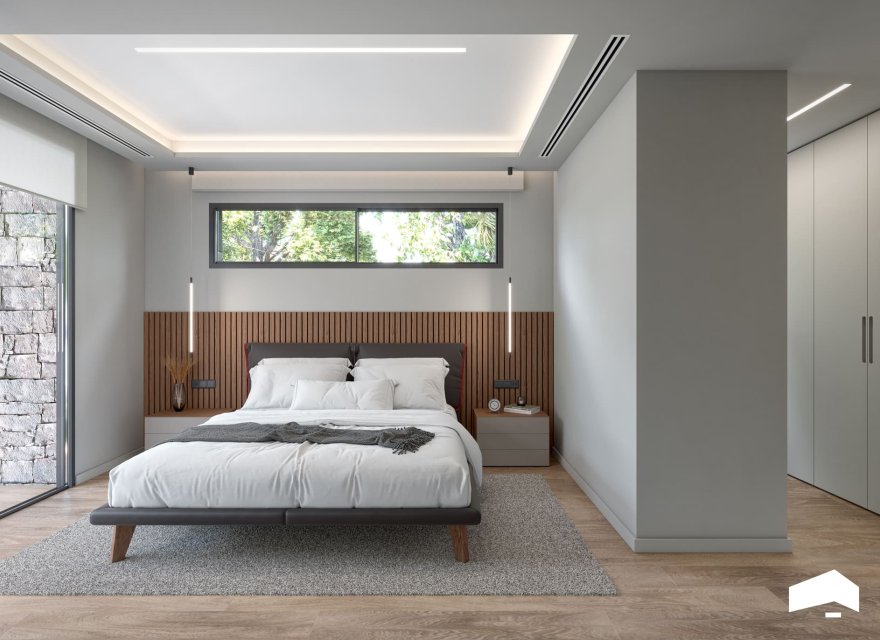 New Build - Villa - Torre Pacheco - Torre-Pacheco