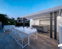 New Build - Villa - Torre Pacheco - Torre-Pacheco