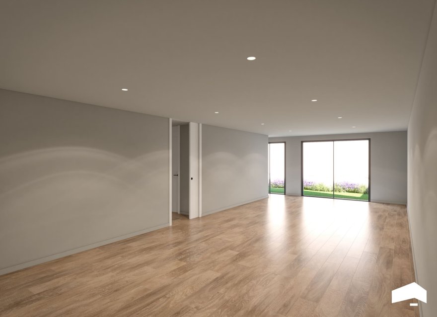 New Build - Villa - Torre Pacheco - Torre-Pacheco