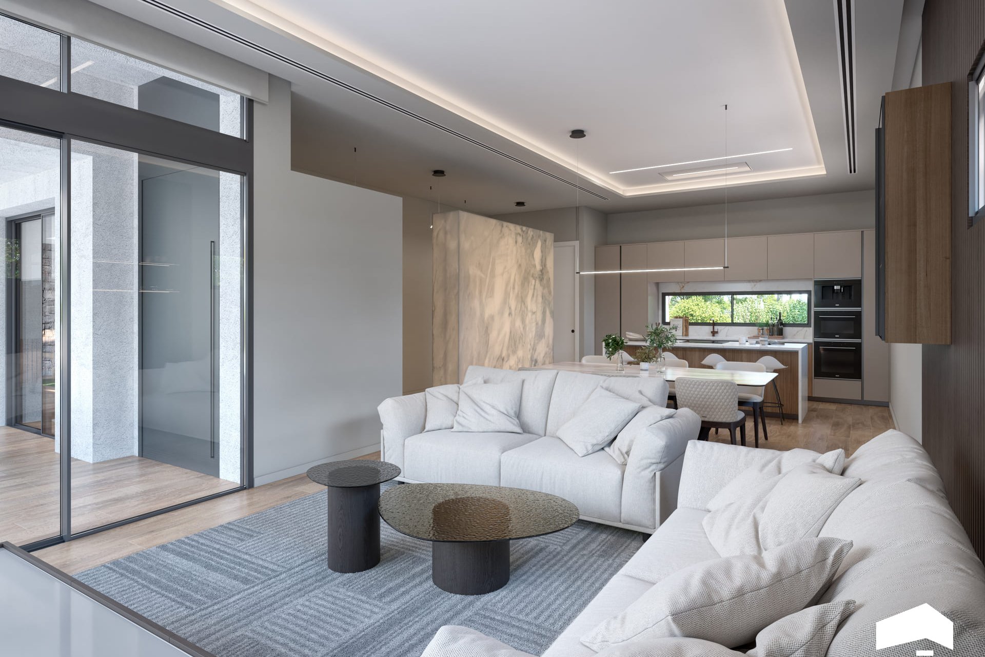 New Build - Villa - Torre Pacheco - Torre-Pacheco