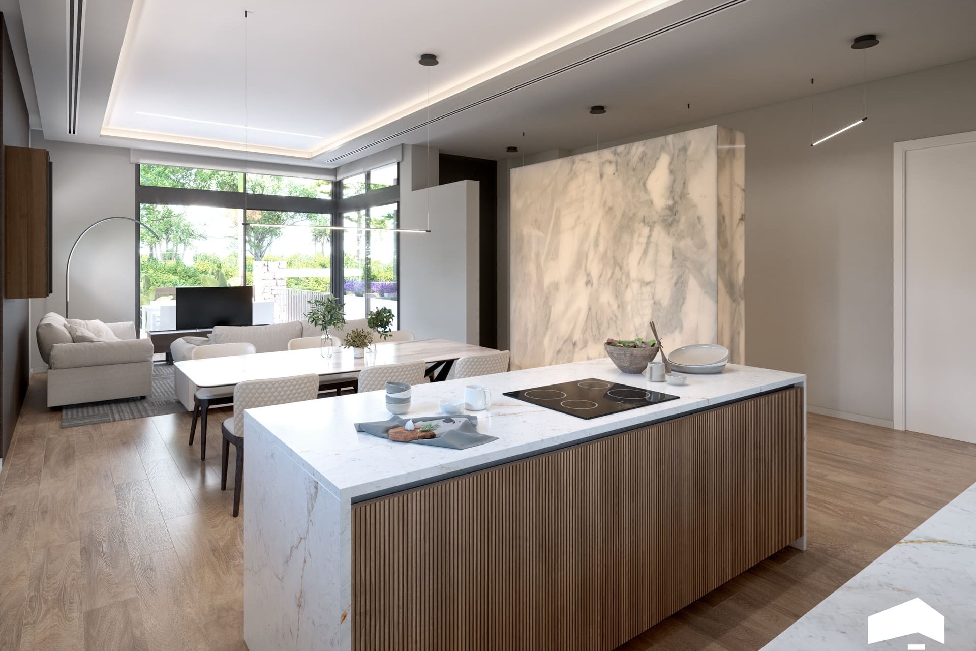 New Build - Villa - Torre Pacheco - Torre-Pacheco