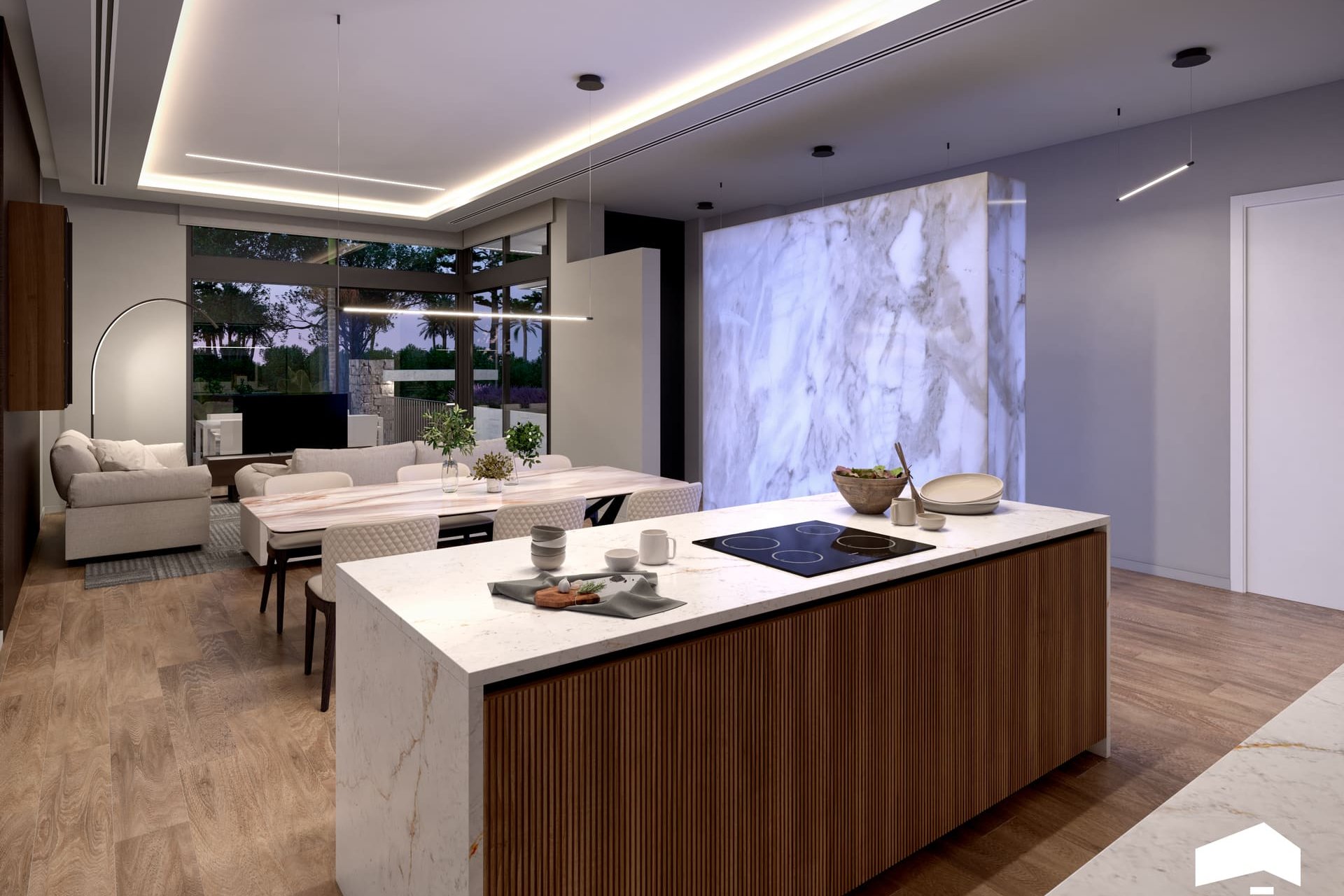 New Build - Villa - Torre Pacheco - Torre-Pacheco