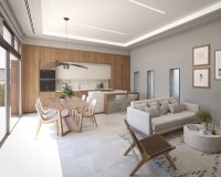 New Build - Villa - Torre Pacheco - Torre-Pacheco