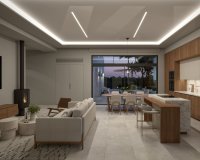 New Build - Villa - Torre Pacheco - Torre-Pacheco