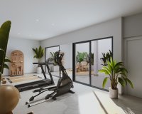 New Build - Villa - Torre Pacheco - Torre-Pacheco