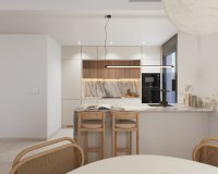 New Build - Villa - Torre Pacheco - Torre-Pacheco