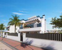 New Build - Villa - Torre Pacheco - Torre-Pacheco