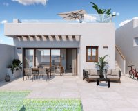 New Build - Villa - Torre Pacheco - Torre-Pacheco