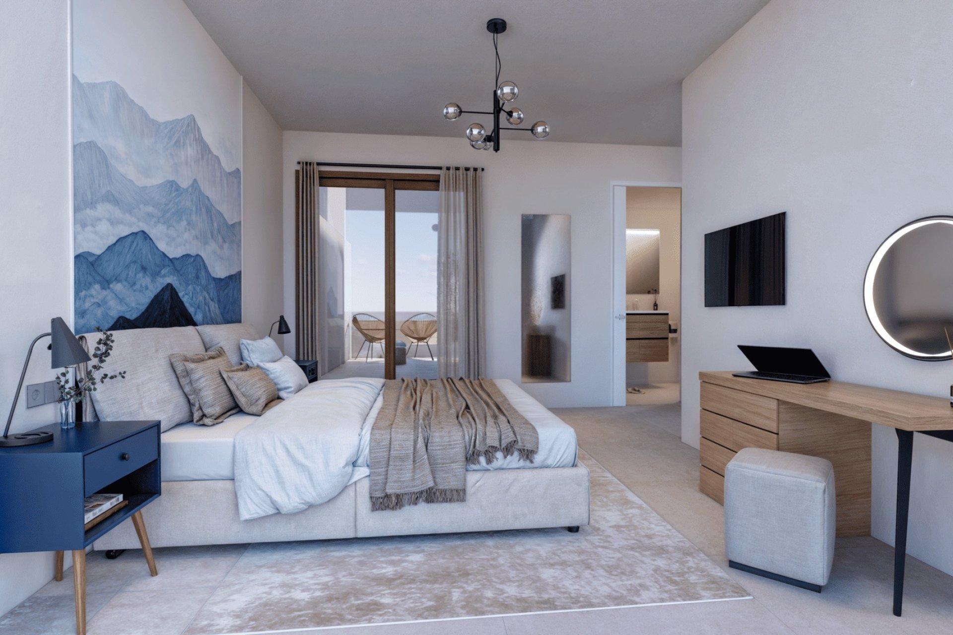 New Build - Villa - Torre Pacheco - Torre-Pacheco