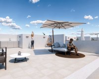 New Build - Villa - Torre Pacheco - Torre-Pacheco