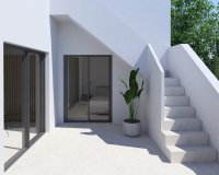 New Build - Villa - Torre Pacheco - Torre-Pacheco