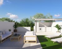 New Build - Villa - Torre Pacheco - Torre-Pacheco