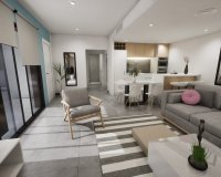 New Build - Villa - Torre Pacheco - Torre-Pacheco