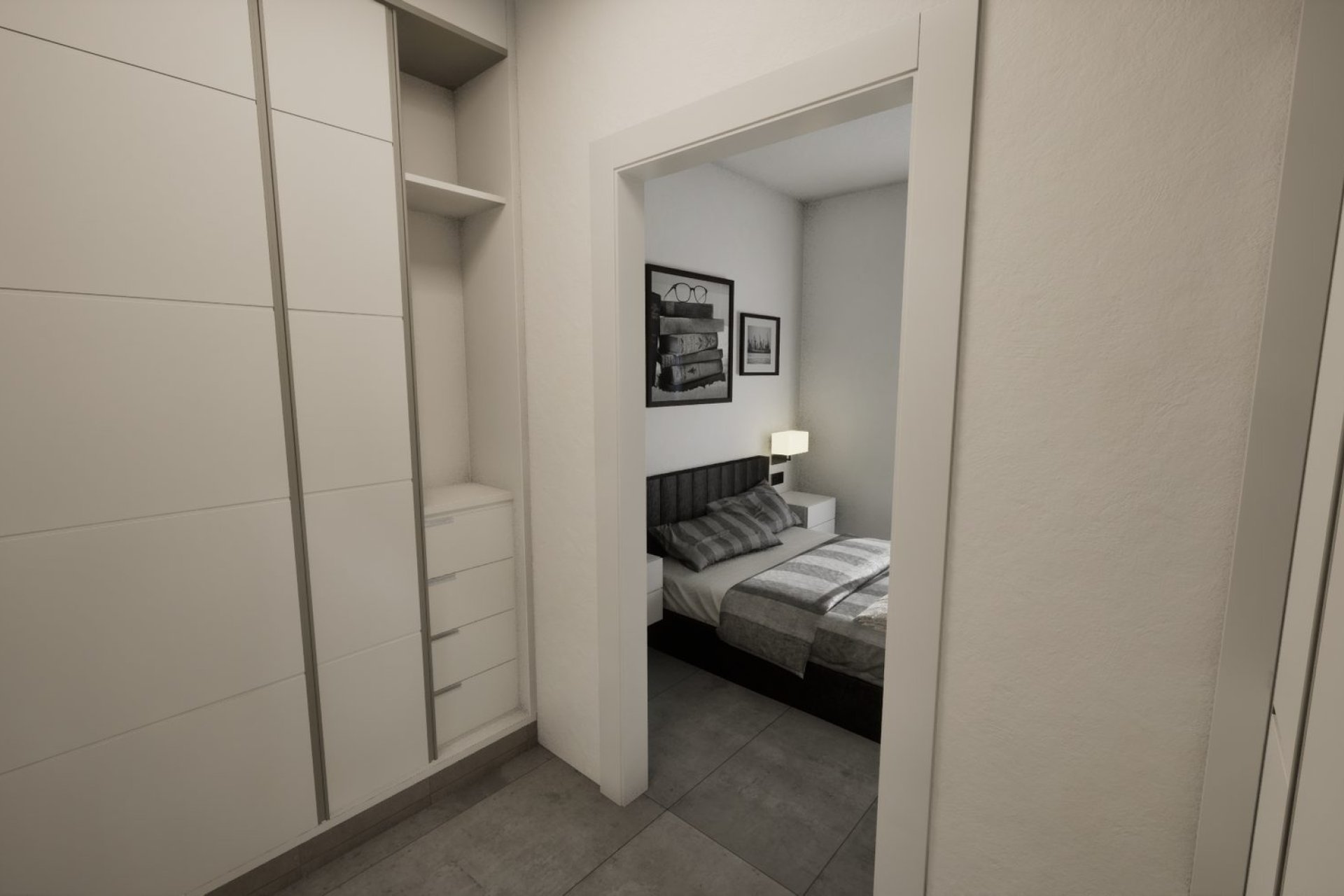 New Build - Villa - Torre Pacheco - Torre-Pacheco