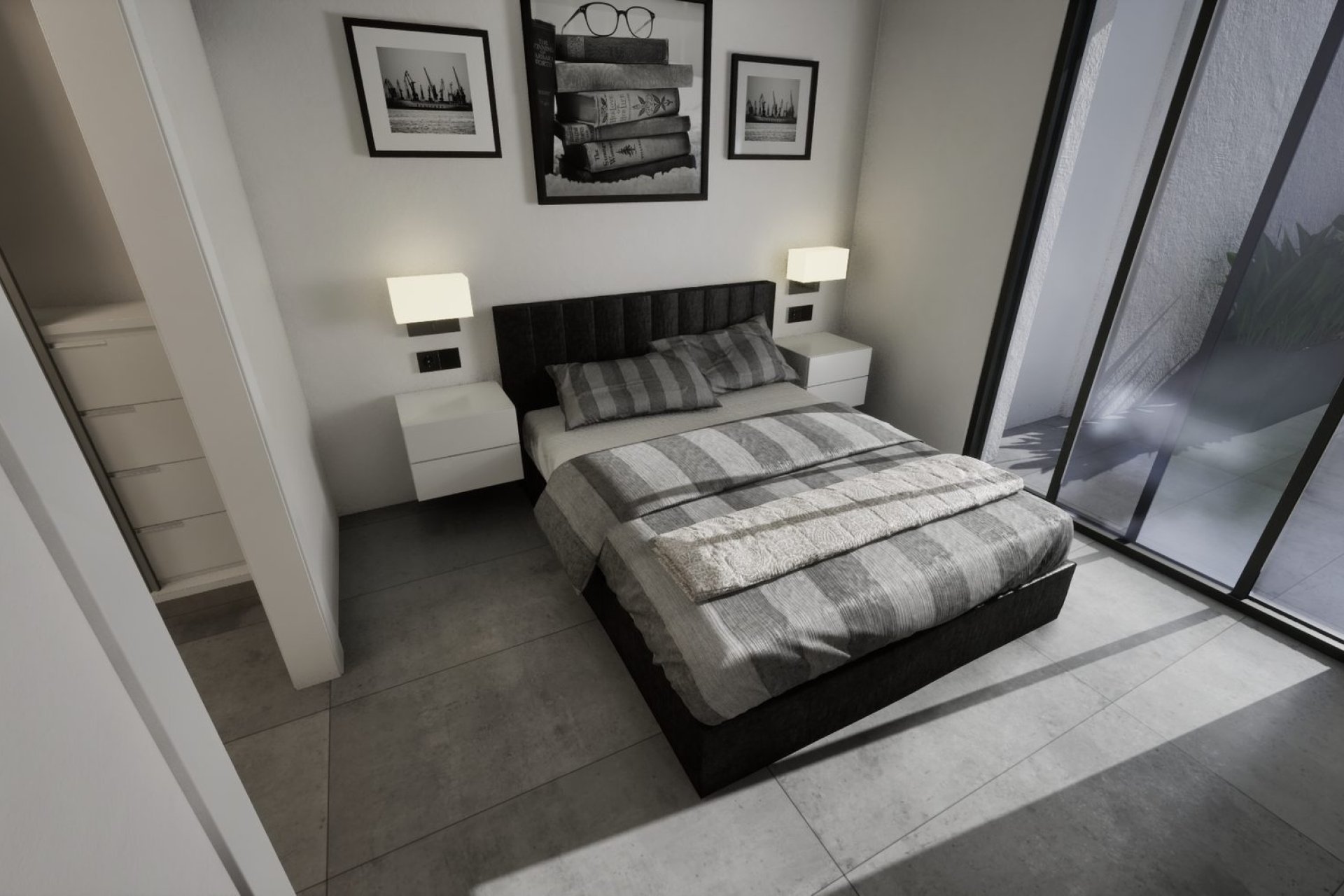 New Build - Villa - Torre Pacheco - Torre-Pacheco
