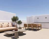 New Build - Villa - Torre Pacheco - Torre-Pacheco